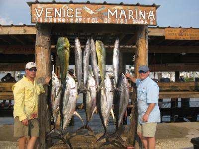 The Customers Cooler Space Was Maxed Out on Day One!